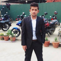 Anil Raut