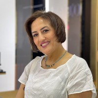 Nashwa Mostafa Mohamed