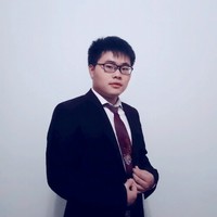 梁创辉 Jackson