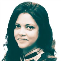Rashmi Singh