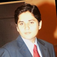 Yousaf Saleem