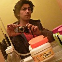 Ahmed Algriny