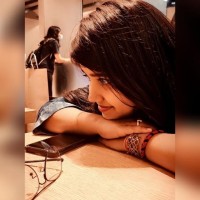 Isha Rastogi