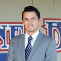 Patrick Cahill