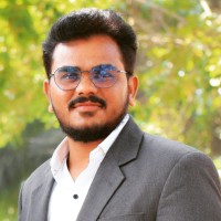 Srinivasreddy Sunkara