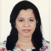 Vaishali P