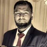 MD.AMRAN MBA,PGD in SCM