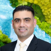 Raj Dhillon