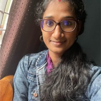 Suremya M S