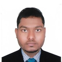 Mohammad Safat Al Noman