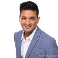 Dinesh Santokhi
