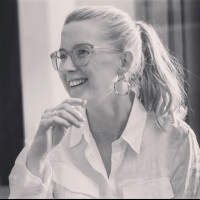 Nathalie Widar