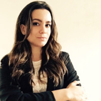 Gabriella Coutinho, MSc.