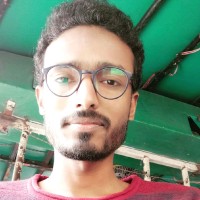 Shatrunjay Kumar