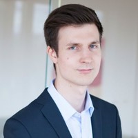 Alexander Bolstad