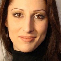 Sabina Lazar