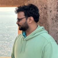 Sudhanshu Mishra