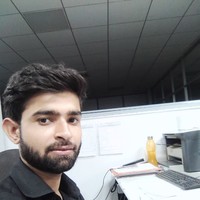 krishnandan tiwari