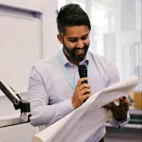 Shahid Rowles-Khalid