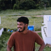 Nandanappriiyan Ramesh