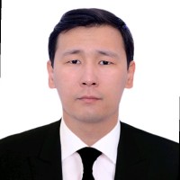 Navruzboy Allamuratov