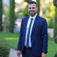 Alaa Horani
