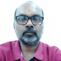 Prabhat Kumar Mahto