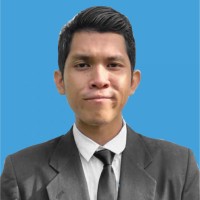 Muhammad Firdaus bin Abdul Karim