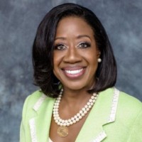 Tracey Morant Adams, Ph.D.