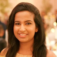 Nelushi Peiris