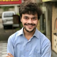 Pravesh Raj Gupta