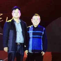 张志朋