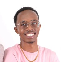 Jonathan Macharia
