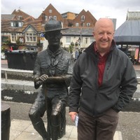 Roy Cotterill
