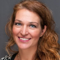 Megan Barnes, Bba