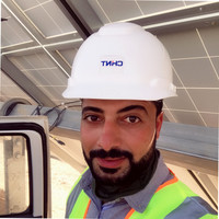 Yehia Hamdy