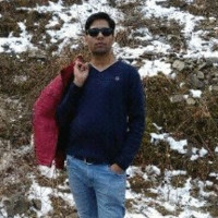 MANJEET CHOUDHARY