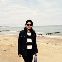 Pavithra Ganesan