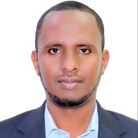 Mohammed Ahmed Abubakar