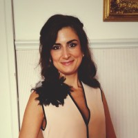 Claudia Messina