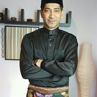 Abdul Salam Sheik Abdullah G