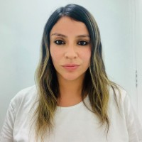 Jenny Garrido Lagos