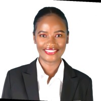 Stacy Wanjiru