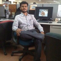 Karthikeyan S