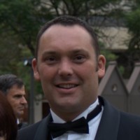 Michael Tonkin