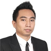 Henry Wizach Simbolon