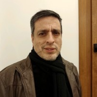 Nicolás Giménez