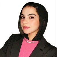 Sarah Moustafa Fouad