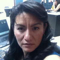 Jessica Pacheco