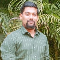 Prashant Bhosale
